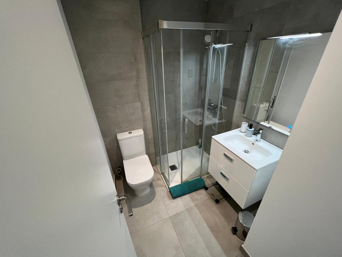 Modern Studio Apartment In Gibraltar - The Hub Extérieur photo