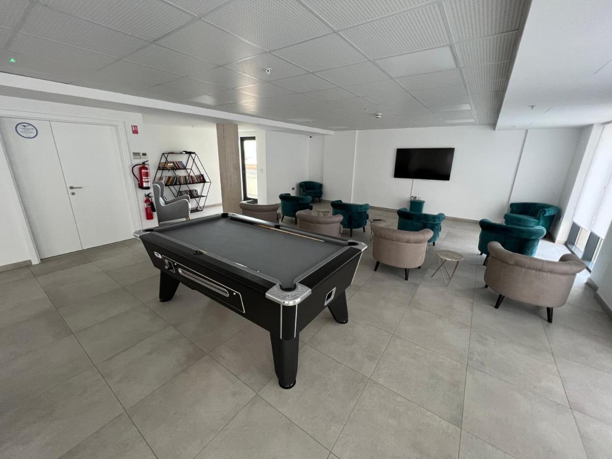 Modern Studio Apartment In Gibraltar - The Hub Extérieur photo